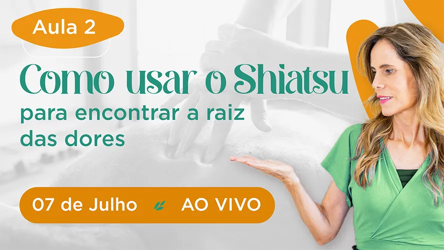 Aula 2 — 07/07 às 19h ao vivo