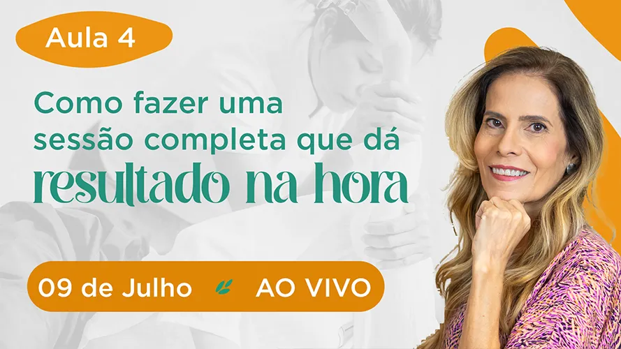 Aula 4 — 09/07 às 19h ao vivo